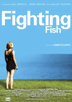 Poster de Fighting Fish