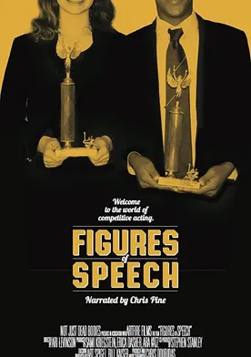 Poster de Figures of Speech