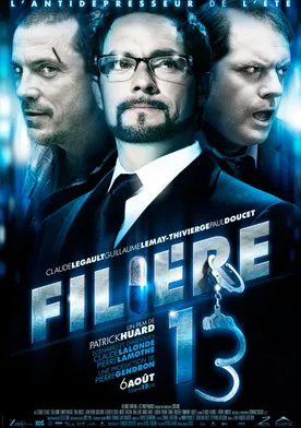 Poster de Filière 13
