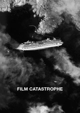 Poster de Film catastrophe