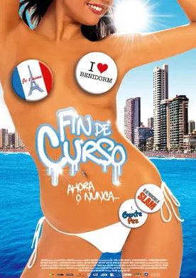 Poster de Fin de curso