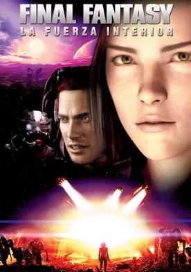 Poster Final Fantasy