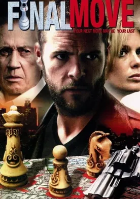 Poster Final Move