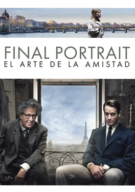Poster Final Portrait