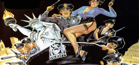 Find the Lady Trailer