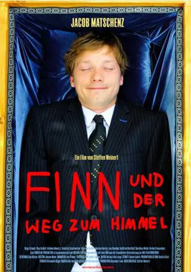 Poster de Finn und der Weg zum Himmel