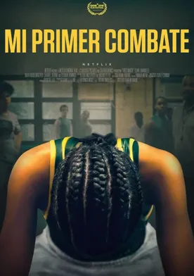 Poster de First Match