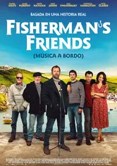 Poster de Fisherman's Friends