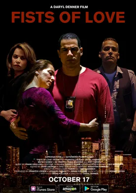 Poster de Fists of Love