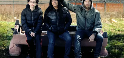 Flesh and Blood Trailer