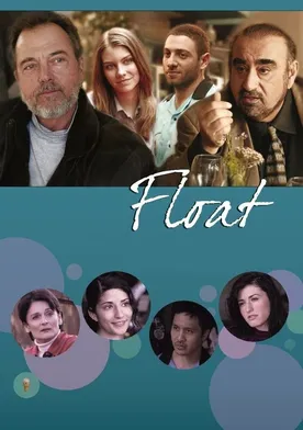 Poster de Float