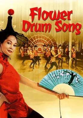 Poster Flor de loto