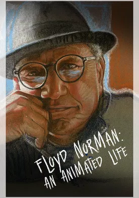 Poster de Floyd Norman: An Animated Life