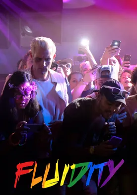 Poster de Fluidity