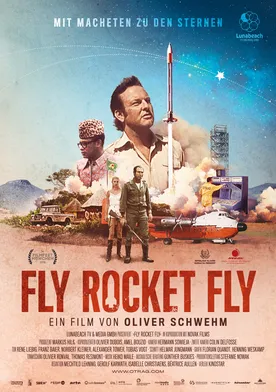 Poster de Fly Rocket Fly