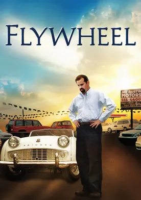 Poster de Flywheel