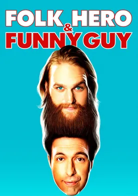 Poster de Folk Hero & Funny Guy