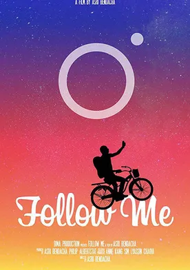 Poster de Follow Me