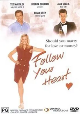Poster de Follow Your Heart
