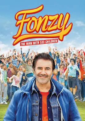 Poster de Fonzy
