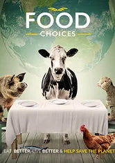 Poster de Food Choices