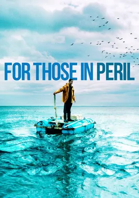 Poster de For Those in Peril