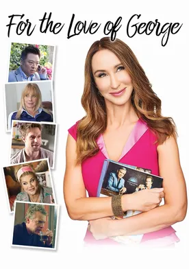 Poster For the Love of George