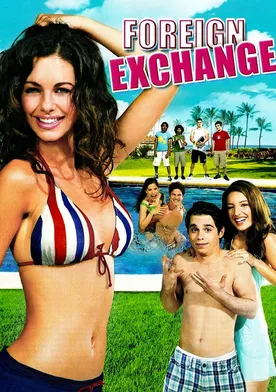 Poster de Foreign Exchange