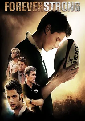 Poster de Forever Strong