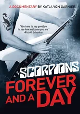Poster de Forever and a Day