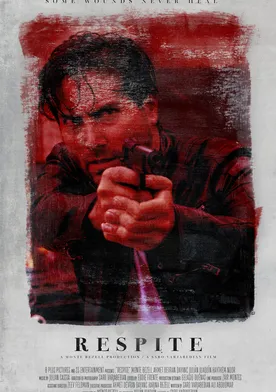 Poster de Forgotten Boy