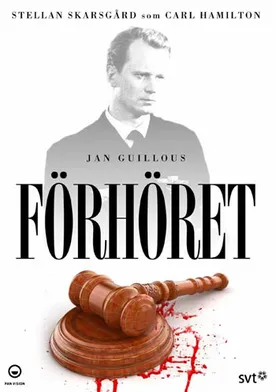 Poster de Förhöret