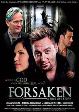Poster de Forsaken