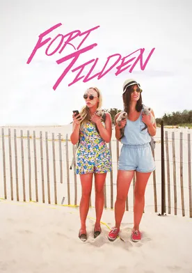 Poster de Fort Tilden
