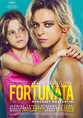 Poster de Fortunata