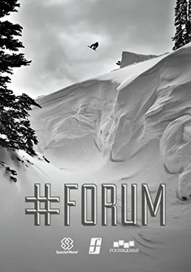 Poster de Forum