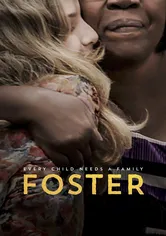 Poster de Foster
