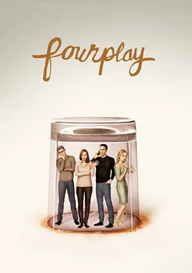 Poster de Fourplay