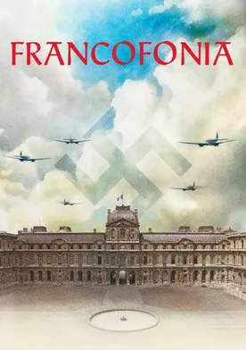 Poster Francofonia