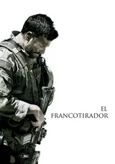 Poster de Francotirador