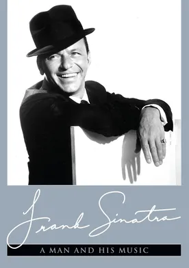 Poster de Frank Sinatra: A Man and His Music