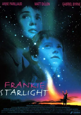Poster de Frankie y las estrellas