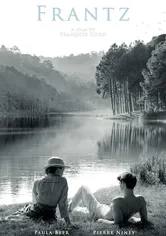 Poster de Frantz