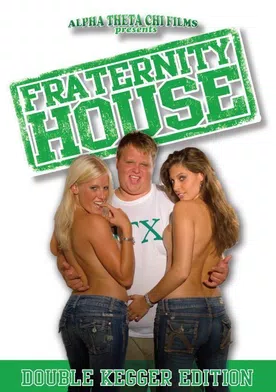 Poster de Fraternity House