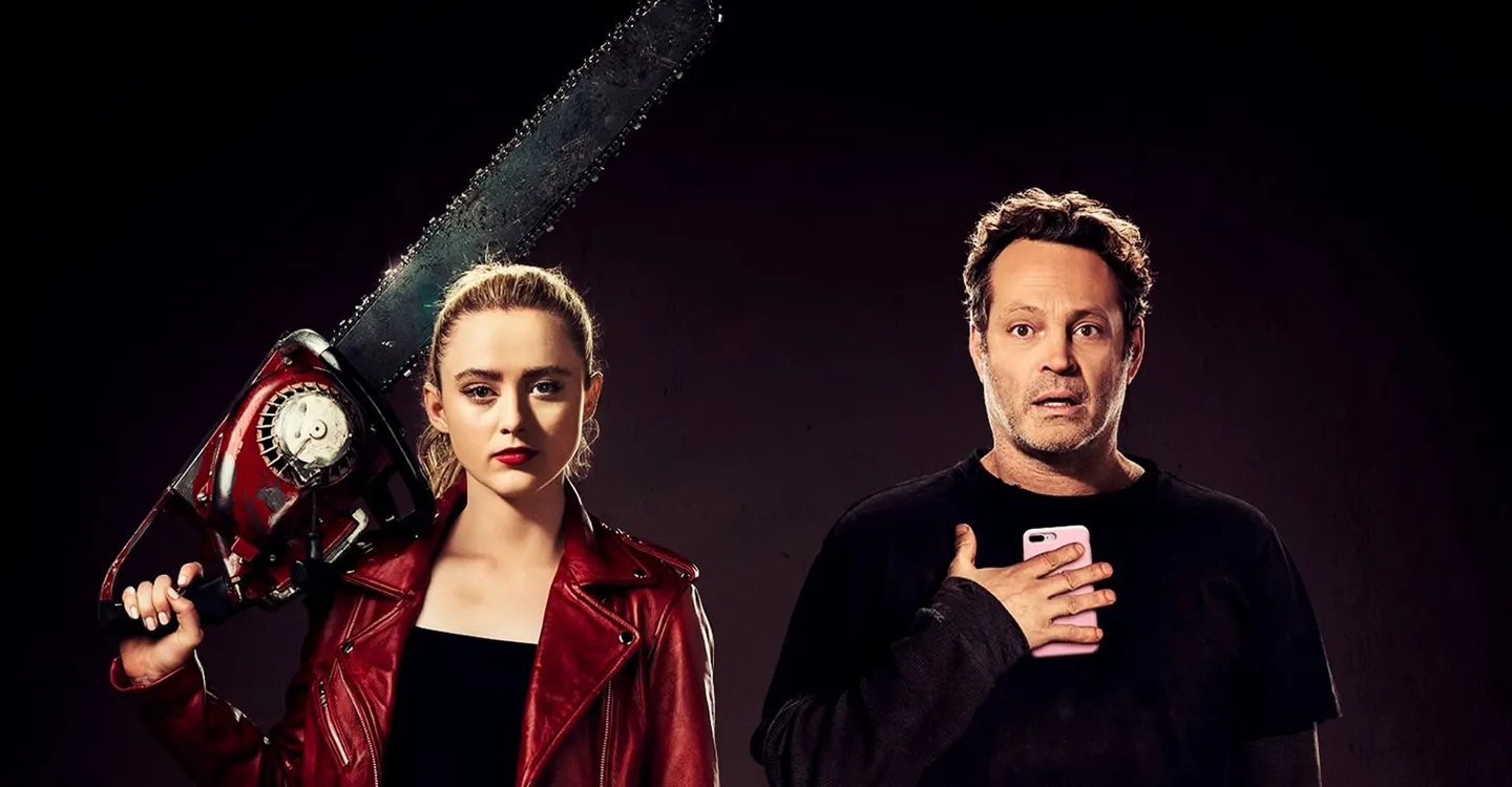 Freaky: este cuerpo está para matar Trailer