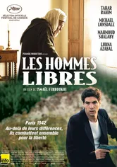 Poster de Free Men