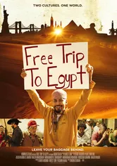 Poster de Free Trip to Egypt
