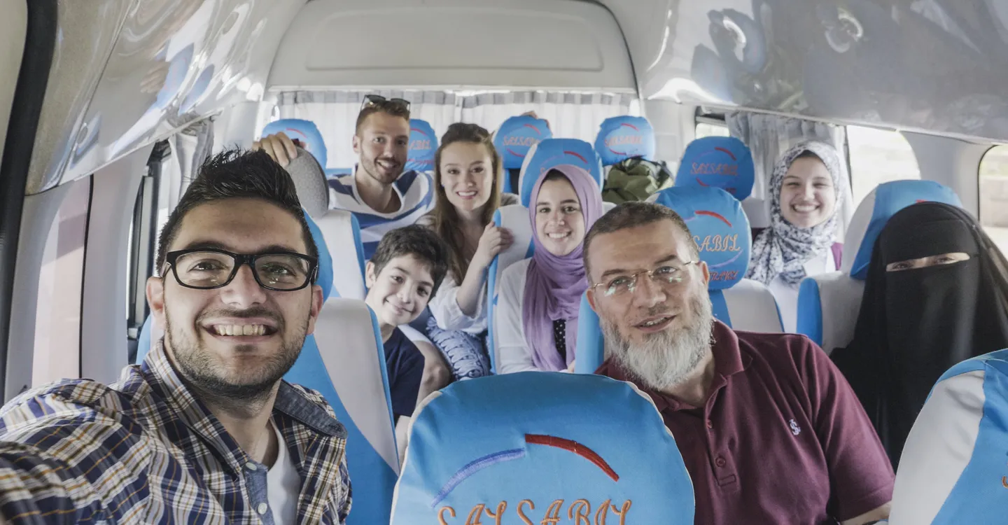 Free Trip to Egypt Trailer