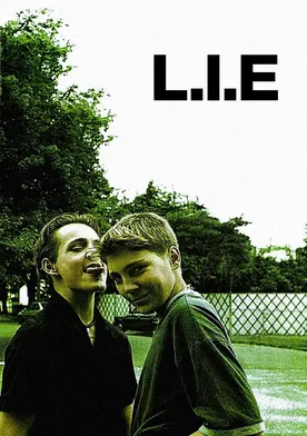 Poster de L.I.E.
