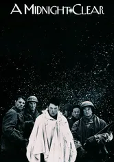 Poster de Frente de batalla